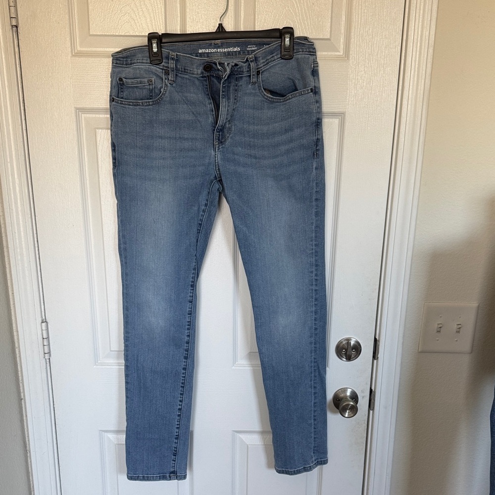 Men’s Amazon Essentials Jeans